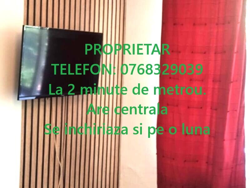 Drumul Taberei, Metrou C. Brancusi, Plaza, Piata Ialomitei, centrala