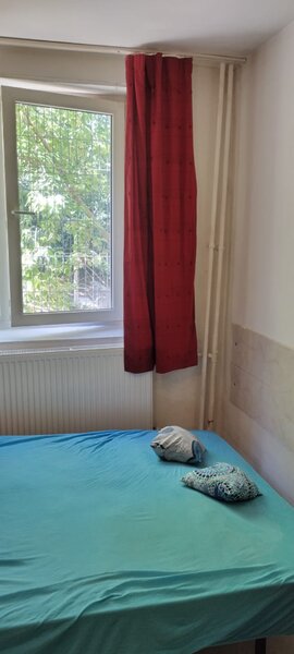 Drumul Taberei, Metrou C. Brancusi, Plaza, Piata Ialomitei, centrala